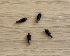 JOUEF lot de 4 isolateurs de