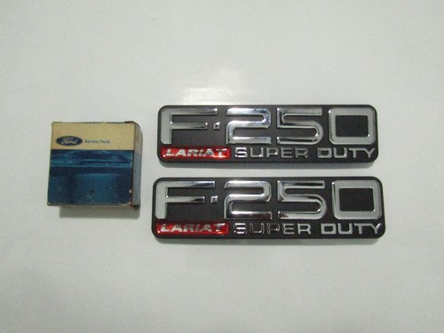 Neuf 1998 2004 ford - neuf, f250