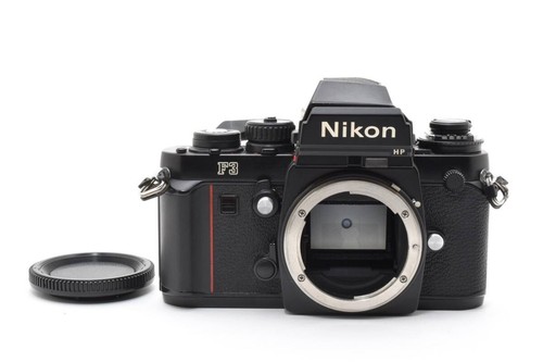 Appareil photo reflex