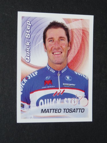 285 matteo tosatto quick - #285,