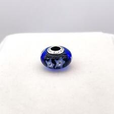 Charm Pandora verre de Murano