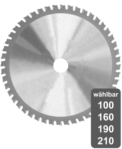 Lame scie circulaire pour - lame,