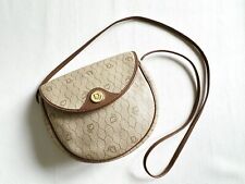 Sac bandoulière en toile