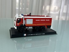 Voiture miniature de