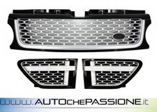 Kit De Grilles Pour Land ROVER