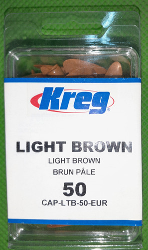 Kreg bouchon de - 50,