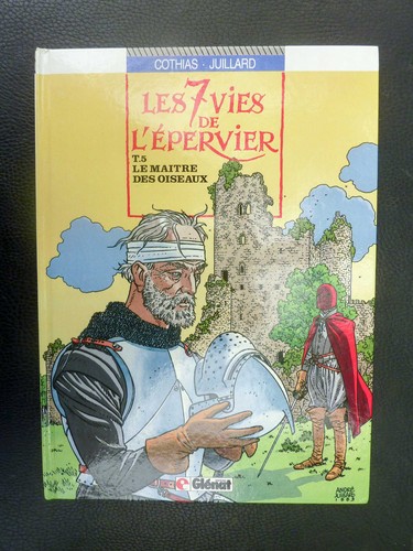 Juillard les vies - vies, de