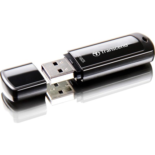 Clé usb 128go - 3.1, jetflash
