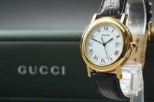 Montre Homme Vintage Gucci