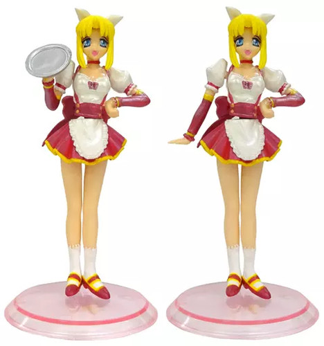 Figurine remy miyauchi aqua - remy,