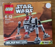 BOITE SET LEGO STAR WARS