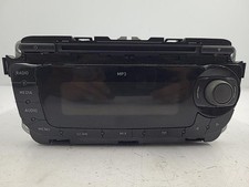 Autoradio d'origine SEAT ALTEA