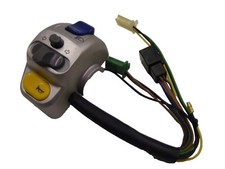 Interrupteur De Clignotants