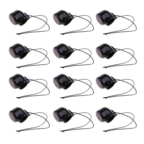 Lot bouchons de - 12,