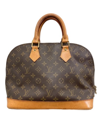 Sac louis vuitton alma - sac,