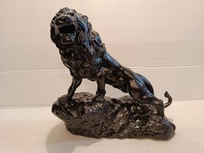 Sculpture animalière en