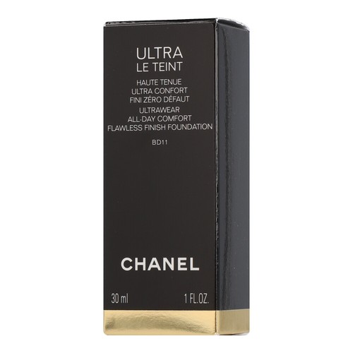 Chanel ultra teint - ultra,