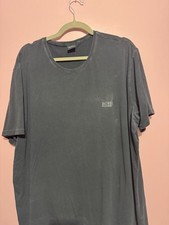 T-shirt Hugo boss noir taille