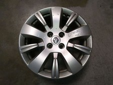 ROUE EN ALLIAGE LÉGER - RENAULT CAPTUR (2R) 2013 403000554R