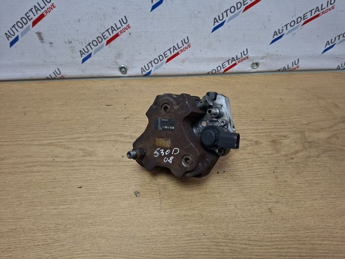Bmw e60 e61 2004 essence - e60,