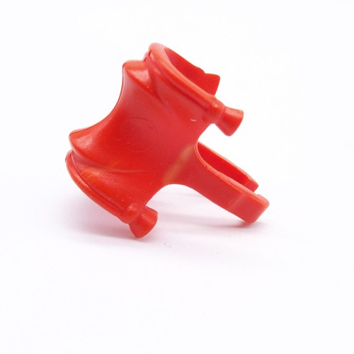 36185 playmobil selle rouge - selle,