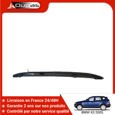 🇫🇷 BARRE DE TOIT BMW X3