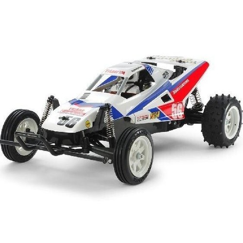 Nouveau tamiya electric - nouveau,