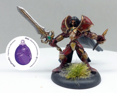 Warmachine khador kislev - khador,,