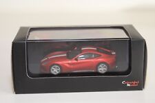 V 1:64 KYOSHO MODÈLE COLORÉ CM FERRARI F12 BERLINETTA ONWER'S CLUB MIB 99/100