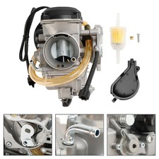 Carburateur pour，DS150