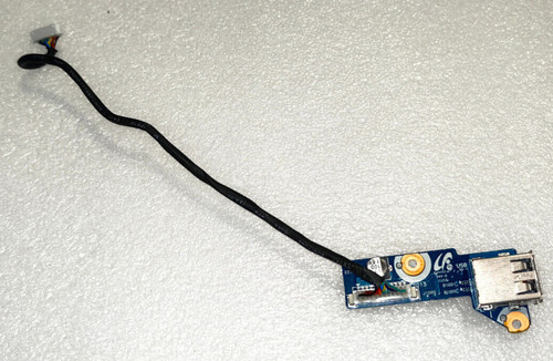 Carte usb bouton power - carte,