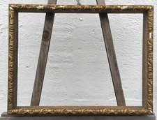 Cadre Ancien Cadre Précieux