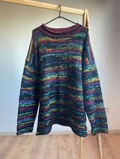 Pull vintage années 90 en