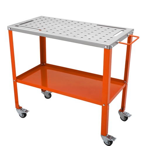 Vevor table soudure établi - table, de