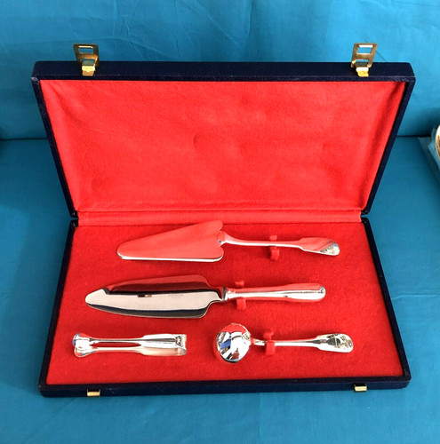 Coffret écrin vide - /,