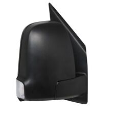 Miroir Rétroviseur Droit Électrique Pliant Mercedes Sprinter De 2018