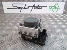 Bloc abs Nissan MICRA III 5P