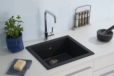 Evier de Cuisine Évier