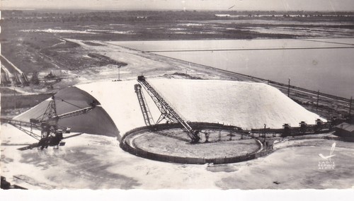 Carte postale ancienne petit