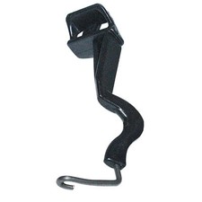 Choke Rod Pour Husqvarna 55 51