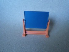 Ardoise écolier  Playmobil