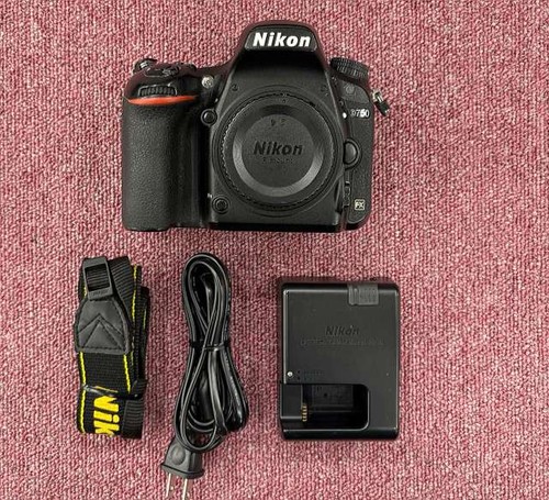Nikon d750 digital slr - nikon,