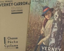 VERNEY CARRON Verney Carron -