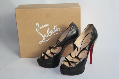 Christian louboutin sandales - louboutin,
