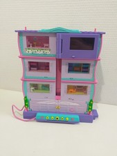 Pixel Chix Appartement + 1