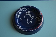 Cendrier publicitaire