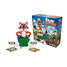 Goliath - Filou Chiptou