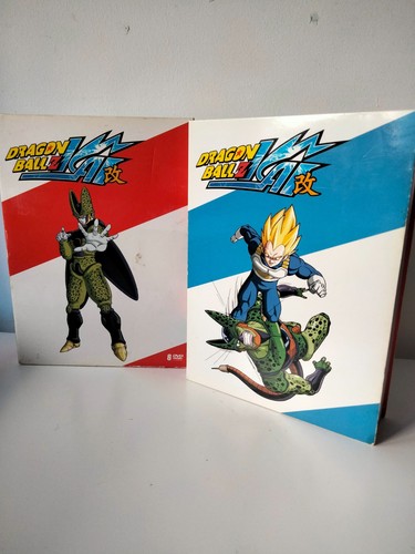 Coffret dragon ball - coffret,