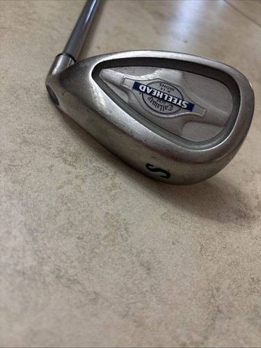 Callaway steelhead sand - callaway,