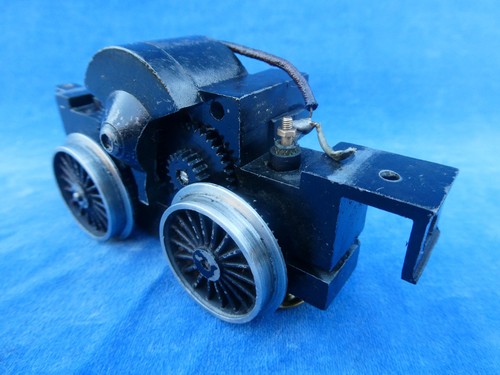 Rare train jep - jep, locomotive
